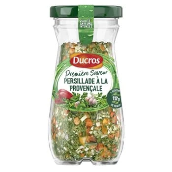 Ducros Provençal Parsley Mix 19g 3 Ducros Provençal Parsley Mix 19g