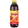 ***PROMO FLASH*** PAGO Strawberry Juice 75cl -Mon Panier Shop 11PP 47234986 79a1 4b54 ba50 91e3f187fe0f