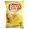 Lay's Mustard Pickles Flavor Chips 130g 2 Lay's Mustard Pickles Flavor Chips 130g -Mon Panier Shop 156 min