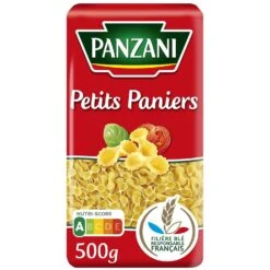 Panzani Small Basket Pasta 500g