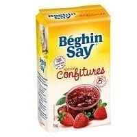 BEGHIN SAY Special Jam Sugar 1kg