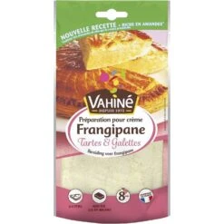 Vahine Frangipane Cream Mix - 250g