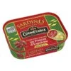 Connetable Sardine With Espelette Pepper Olive Oil 135g -Mon Panier Shop 3263670125412 PHOTOSITE 20210325 170922 0