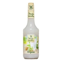 Moulin De Valdonne Orgeat Syrup 70 Cl