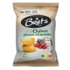 BRETS Goat Cheese & Espelette Pepper Chips 125g -Mon Panier Shop 3497917000518 PHOTOSITE 20210805 164814 2