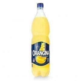 Orangina Sparkling Drink With Yellow Fruit Pulp 1.5L 3 Orangina Sparkling Drink With Yellow Fruit Pulp 1.5L