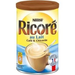 Nestle Ricore Instant Drink With Milk 400g