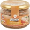 Rabbit Terrine With Mustard Reduced In Fat 180g - Côté Table -Mon Panier Shop Capture 228ac0e4 19e7 4e23 a61c 2784a972683f