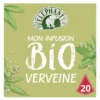 ELEPHANT Organic Verbena Infusion 26g 2 ELEPHANT Organic Verbena Infusion 26g -Mon Panier Shop Capture 65eafc1b 8622 423c bcee 801dc382f1c8