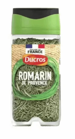DUCROS Rosemary From Provence 18g
