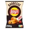 LAY'S Barbecue Flavor Family Size Chips 250g 2 LAY'S Barbecue Flavor Family Size Chips 250g -Mon Panier Shop ChipssaveurBarbecueFormatfamilialLAY S250g