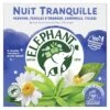 ELEPHANT Verbena Infusion Quiet Night 30g 2 ELEPHANT Verbena Infusion Quiet Night 30g -Mon Panier Shop ELEPHANTInfusionnuittranquille