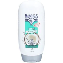 Le Petit Marseillais Express Care Light Hydration With Organic Coconut Water 200ml