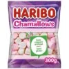 Haribo Charmallows Original  300grams -Mon Panier Shop HariboCharmallowsoriginal300grams