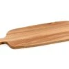 Acacia Wood Serving Board 45x14cm -Mon Panier Shop KG1033