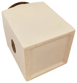 Ceramic Biscuit Jar 8 Ceramic Biscuit Jar -Mon Panier Shop N0519 2