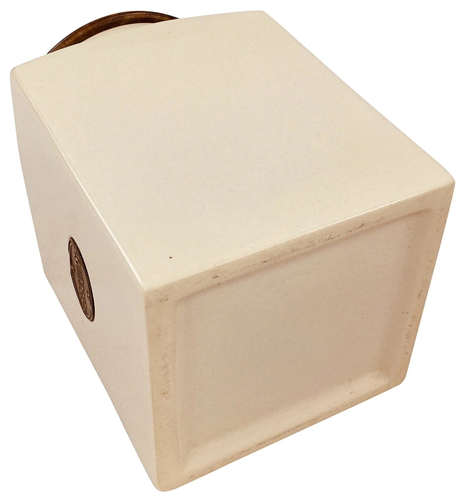 Ceramic Biscuit Jar 5 Ceramic Biscuit Jar - Image 3