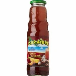 Caraibos Sex On The Beach 75cl
