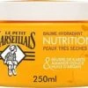 Le Petit Marseillais Moisturizing Body Balm, Nutrition, With Shea Butter, Sweet Almond & Argan Oil 300ml 1 Le Petit Marseillais Moisturizing Body Balm, Nutrition, With Shea Butter, Sweet Almond & Argan Oil 300ml -Mon Panier Shop OIP 22