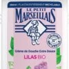 Le Petit Marseillais, Extra Gentle Shower Cream Organic Lilac 250ml. 1 Le Petit Marseillais, Extra Gentle Shower Cream Organic Lilac 250ml. -Mon Panier Shop OIP 25