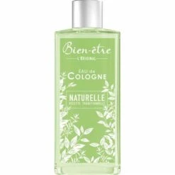 BIEN ETRE Natural Cologne Water 500ml