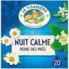 La Tisaniere Infusion Nuit Calme Rene Des Pres X20 -28g 2 La Tisaniere Infusion Nuit Calme Rene Des Pres X20 -28g -Mon Panier Shop OIP 7 82327b9d 30ae 4257 8b4a 53dec7265663
