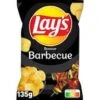 Lay's Barbecue Flavor Chips 135 G. 2 Lay's Barbecue Flavor Chips 135 G. -Mon Panier Shop P5