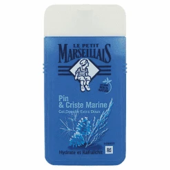 Le Petit Marseillais Pine & Sea Fennel Shower Gel 250ml.