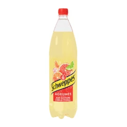 ***PROMO FLASH*** Schweppes Sparkling Citrus Drink 1.5L
