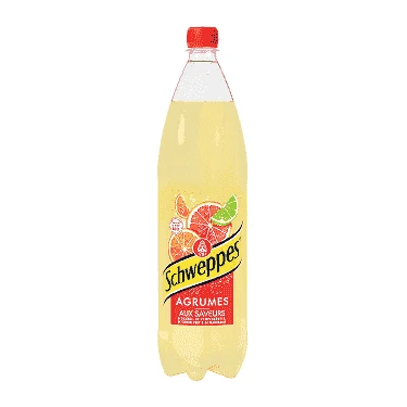 ***PROMO FLASH*** Schweppes Sparkling Citrus Drink 1.5L 3 ***PROMO FLASH*** Schweppes Sparkling Citrus Drink 1.5L