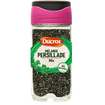 Ducros Persillade Spice Mix 39g 3 Ducros Persillade Spice Mix 39g