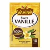 VAHINE Vanilla Sugar, 10 Sachets - 75g 1 VAHINE Vanilla Sugar, 10 Sachets - 75g -Mon Panier Shop Sanstitre d7daed00 5080 42e5 b3a3 258d439f1d6d 5