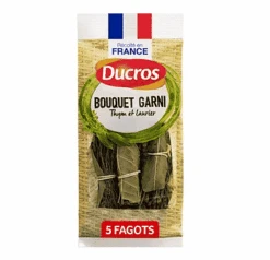 Ducros Bouquet Garni Thyme & Bay Laurel 17g