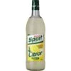 CITROR SPORT Lemon Syrup 1L -Mon Panier Shop Siropsport