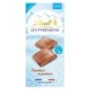 ***PROMO FLASH*** LINDT Milk Chocolate The Pyrenees-150g -Mon Panier Shop Tablettechocolindt min 1