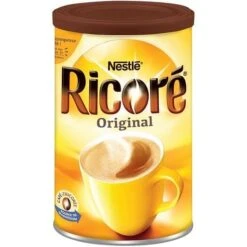 RICORE Original Chicory Soluble Coffee 260g