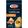 BARILLA Tortellini Pasta Stuffed With Ham Cheese Collezione 250g -Mon Panier Shop download 2021 03 27T132037.944
