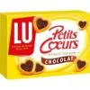 Lu Petits Coeurs Chocolate Biscuits 125g -Mon Panier Shop download 11 23326d45 3dd1 4b55 b809 6f72b9d70764 min