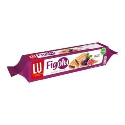 Lu Figolu Fig Biscuits 192g