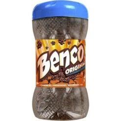 BENCO Chocolate Powder The 400 G Box