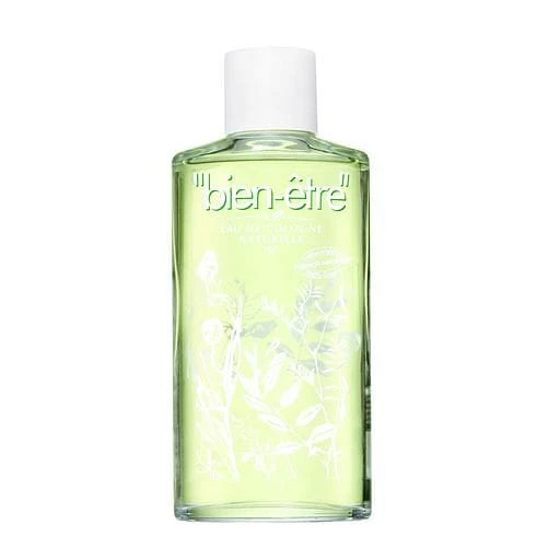 BIEN-ETRE Natural Cologne Water 250ml 3 BIEN-ETRE Natural Cologne Water 250ml