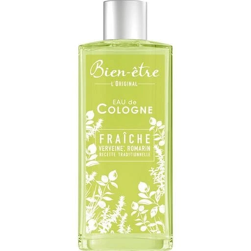 BIEN ETRE Fresh Verbena And Rosemary Cologne The 250mL Bottle 2 BIEN ETRE Fresh Verbena And Rosemary Cologne The 250mL Bottle