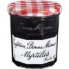 BONNE MAMAN Blueberry Jam 370g 1 BONNE MAMAN Blueberry Jam 370g -Mon Panier Shop download 28 min