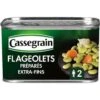 Cassegrain Extra-fine Prepared Flageolets 265g 1 Cassegrain Extra-fine Prepared Flageolets 265g -Mon Panier Shop download 35 min