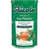 Ricola Infuselle With 5 Plants - 200g 1 Ricola Infuselle With 5 Plants - 200g -Mon Panier Shop download 36 min