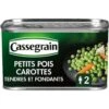 Cassegrain Tender And Melting Peas And Carrots 265g 1 Cassegrain Tender And Melting Peas And Carrots 265g -Mon Panier Shop download 37 min