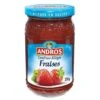 ANDROS Light Strawberry Jam 350g -Mon Panier Shop download 4 min