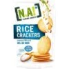 N.A! Rice Crackers With Sea Salt 85g -Mon Panier Shop download 48 5866805b 4ea0 4e4a b84c e03cfb8cf7de