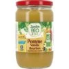 Jardin Bio Apple Compote And Bourbon Vanilla Dessert Without Added Sugar In A Jar 680g 1 Jardin Bio Apple Compote And Bourbon Vanilla Dessert Without Added Sugar In A Jar 680g -Mon Panier Shop download 52