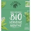 Elephant Organic Verbena Mint Infusion 30g 1 Elephant Organic Verbena Mint Infusion 30g -Mon Panier Shop download 83 1